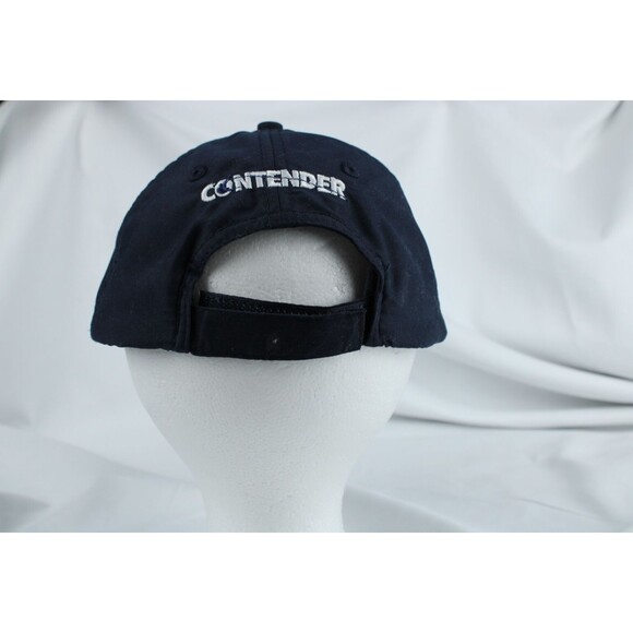 Yamaha Contender Miami Billfish Tournament Blue Cap Falcon Headwear Fishing - Picture 5 of 6